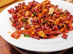 -彭厨(玉荣庄店)