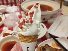 -西贝(枫蓝国际购物中心店)