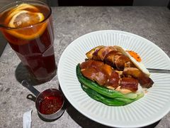 -留半山·香港食堂(啦啦宝都店)