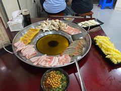 -大贵州烙锅