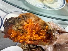 -莲花公园煎蟹(总店)