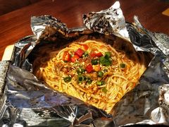 烤金针菇-有位虾匠·香辣蟹·小龙虾(李村店)