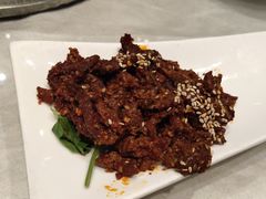 -李老爹香辣蟹(宣武门店)