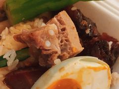 -喜喜烧腊茶餐厅(骆克道店)