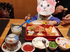 -皇品田苑日式料理(苏州中心店)