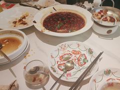 -蘇小主·创意中国菜(金茂览秀城店)