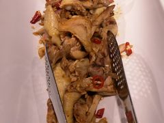 -汉巴味德(大悦城店)