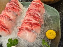 -得意咚瓜·顺德鱼生·冬瓜火锅(深圳首店)