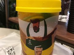 -丘大叔柠檬茶(乐峰广场分店)