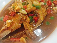 -江南小菜(东辰御龙湾店)