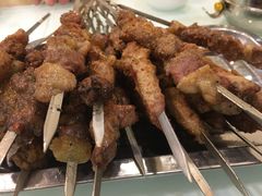 -疆域美食