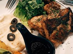 -Juicy Bakery(瑞景店)