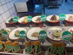 -松沪名灶·豆浆鱼头·新上海菜(飞航吾悦广场店)