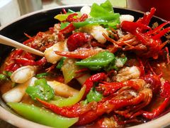 -鲁小三·大骨自助(金山总店)