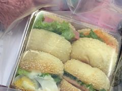 -法诗甜蛋糕店(皇姑大润发店)