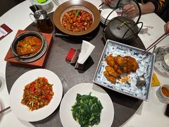 -千百味红餐厅·非遗江西菜(绿地双子塔总店)