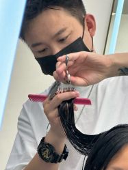 点击看大图 -FASHION PALACE hair+
