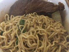 -泰顺江南春面馆