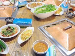 -泽成冰煮羊(非·遗东岸国际店)