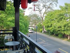 -虎哥私房菜(馒头山店)
