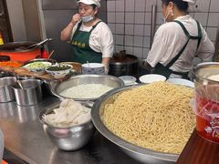 -小秋水饺(大成路总店)
