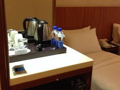 -香港港岛太平洋酒店