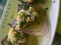 带子-四川小胡子海鲜(丁村万人海鲜广场店)