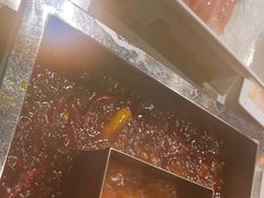 -红鼎坊·老成都火锅(新南门店)