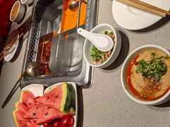-海底捞火锅(万达坊店)