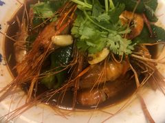 -手抄板凳江南菜(湖滨商业街店)