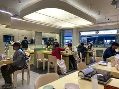-米仓食堂(皇庭广场店)