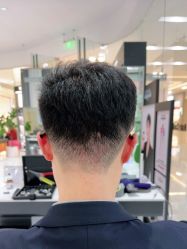 点击看大图 -HairCode芭曲发型