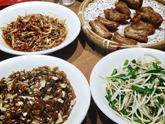 -天下客饭店(中山路店)