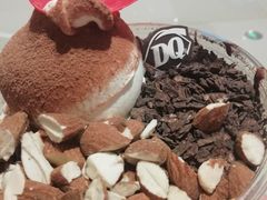 -DQ·蛋糕·冰淇淋(苏州中心店)