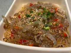 -半天妖烤鱼(紫荆广场店)