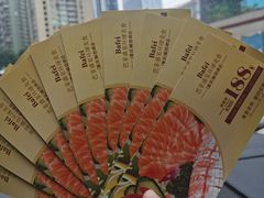 -芭菲盛宴·环球美食(解放碑英利国际店)