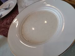 -小白桦西餐厅