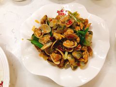 -琼大师东方烤乳猪(亚特兰蒂斯店)