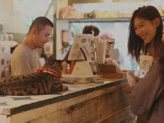 -大水的店(昙华林店)