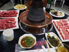 -草原饭店火锅