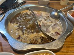 -傣妹火锅(南京东路一店)