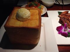 iphone_upload_pic-绿茶餐厅(华联万柳店)