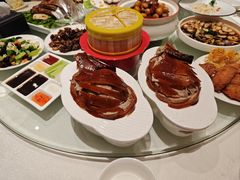 -大铁勺新津菜(熙悦汇店)