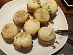 -哑巴生煎(临顿路店)