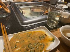 -巴奴毛肚火锅(商城路店)