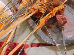-刘一龙虾.烧烤(理工直营店)