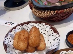 -乔阿马·江南味·驴肉香(龙湖华泾天街店)