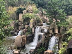 -白马涧龙池景区