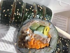 -传闻来紫菜包饭·打糕(西塔韩百店)