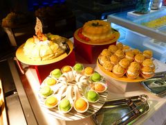 -鹭江潮餐厅•福建菜(鹭江佲家酒店)